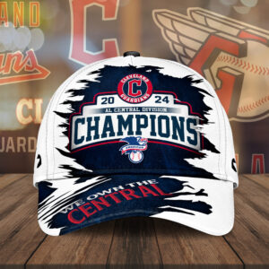 Sportswearmerch Cleveland Guardians MLB Classic Cap Gift For Fan