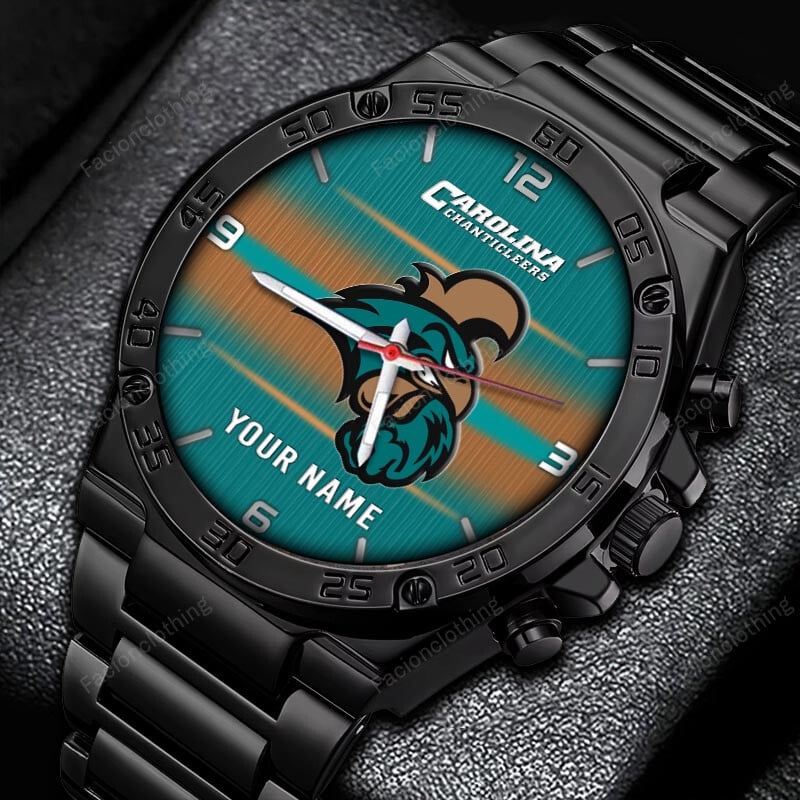 Sportswearmerch Coastal Carolina Chanticleers NCAA Watch For Fan