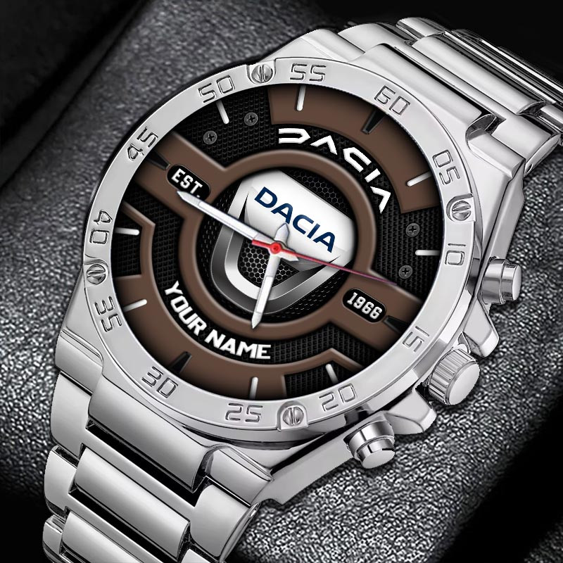 Sportswearmerch Dacia Car Watch For Fan