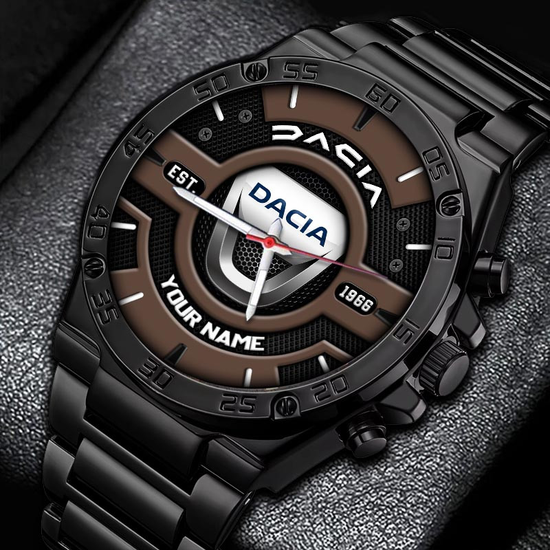 Sportswearmerch Dacia Car Watch For Fan