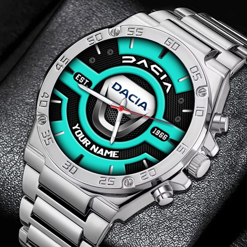 Sportswearmerch Dacia Car Watch For Fan