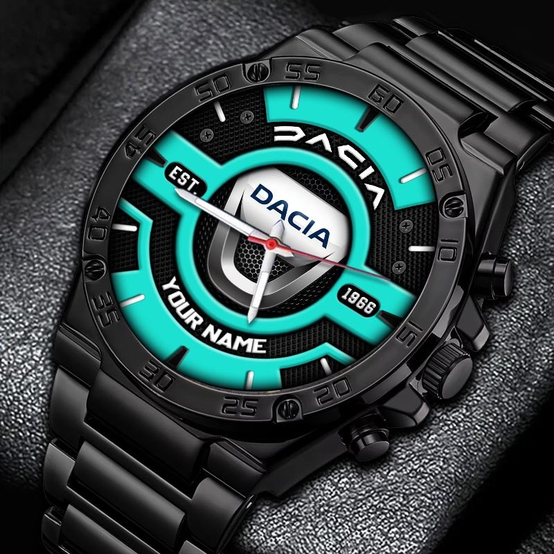 Sportswearmerch Dacia Car Watch For Fan