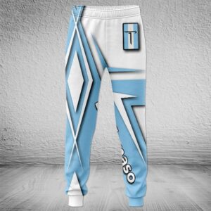 Sportswearmerch De Tomaso Car Long Pant For Fan