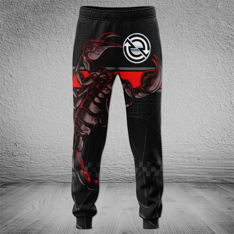 Sportswearmerch Detroit Diesel Long Pant For Fan