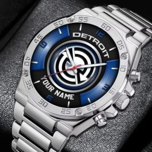 Sportswearmerch Detroit Diesel Watch For Fan