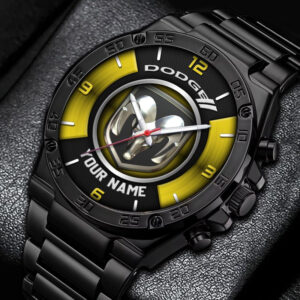 Sportswearmerch Dodge Car Watch For Fan