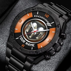 Sportswearmerch Dodge Car Watch For Fan