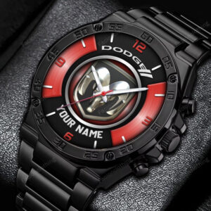Sportswearmerch Dodge Car Watch For Fan