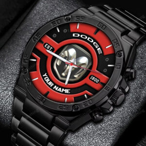 Sportswearmerch Dodge Car Watch For Fan
