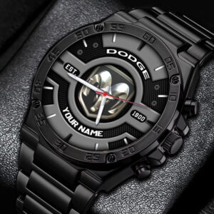 Sportswearmerch Dodge Car Watch For Fan