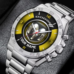 Sportswearmerch Dodge Car Watch For Fan