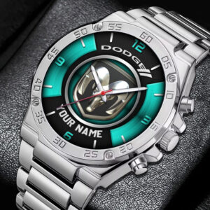 Sportswearmerch Dodge Car Watch For Fan