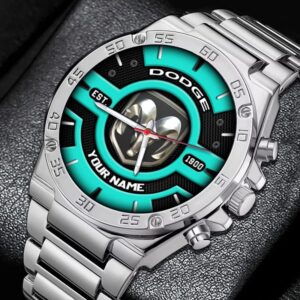 Sportswearmerch Dodge Car Watch For Fan