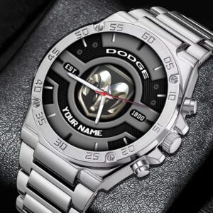 Sportswearmerch Dodge Car Watch For Fan