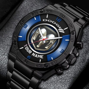 Sportswearmerch Dodge Car Watch For Fan
