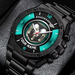 Sportswearmerch Dodge Car Watch For Fan