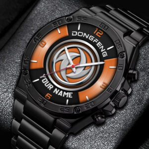 Sportswearmerch Dongfeng Tractor Watch For Fan