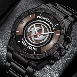 Sportswearmerch Dongfeng Tractor Watch For Fan