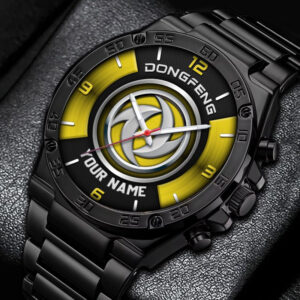 Sportswearmerch Dongfeng Tractor Watch For Fan