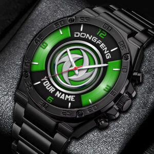Sportswearmerch Dongfeng Tractor Watch For Fan