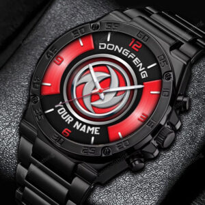 Sportswearmerch Dongfeng Tractor Watch For Fan