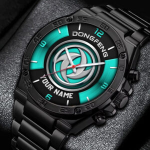 Sportswearmerch Dongfeng Tractor Watch For Fan