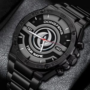 Sportswearmerch Dongfeng Tractor Watch For Fan