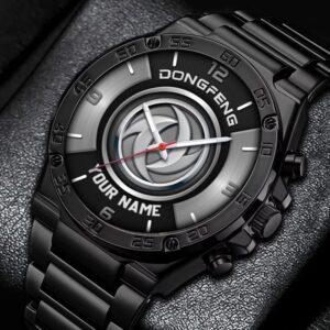 Sportswearmerch Dongfeng Tractor Watch For Fan