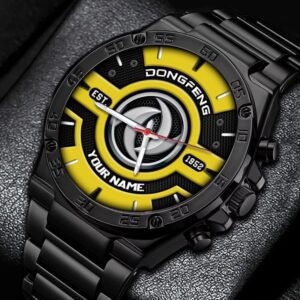 Sportswearmerch Dongfeng Tractor Watch For Fan