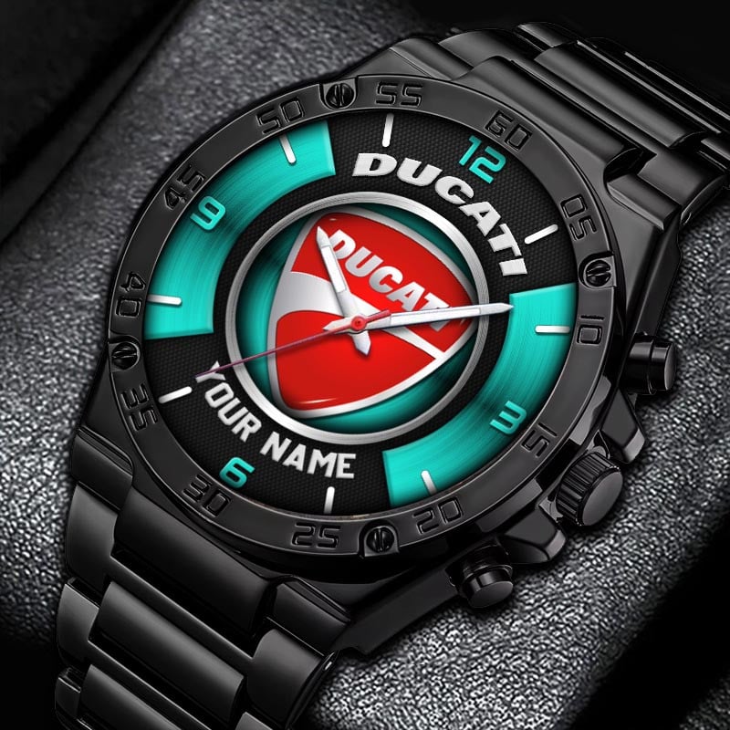 Sportswearmerch Ducati Car Watch For Fan