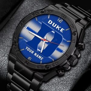 Sportswearmerch Duke Blue Devils NCAA Watch For Fan