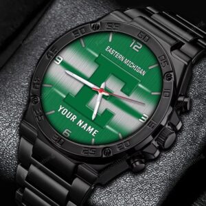 Sportswearmerch Eastern Michigan Eagles NCAA Watch For Fan