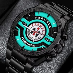 Sportswearmerch Farmall Tractor Watch For Fan