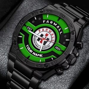 Sportswearmerch Farmall Tractor Watch For Fan