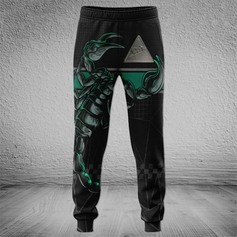 Sportswearmerch Fendt Tractor Long Pant For Fan