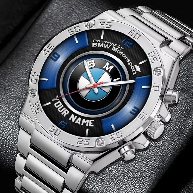 Sportswearmerch Ferrari Car Watch For Fan