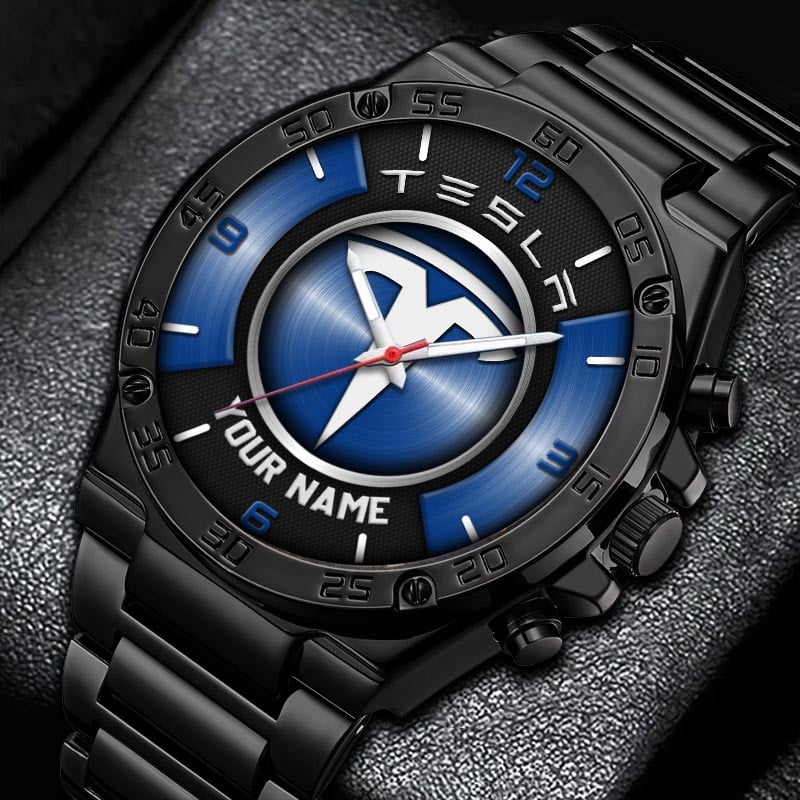 Sportswearmerch Ferrari Car Watch For Fan