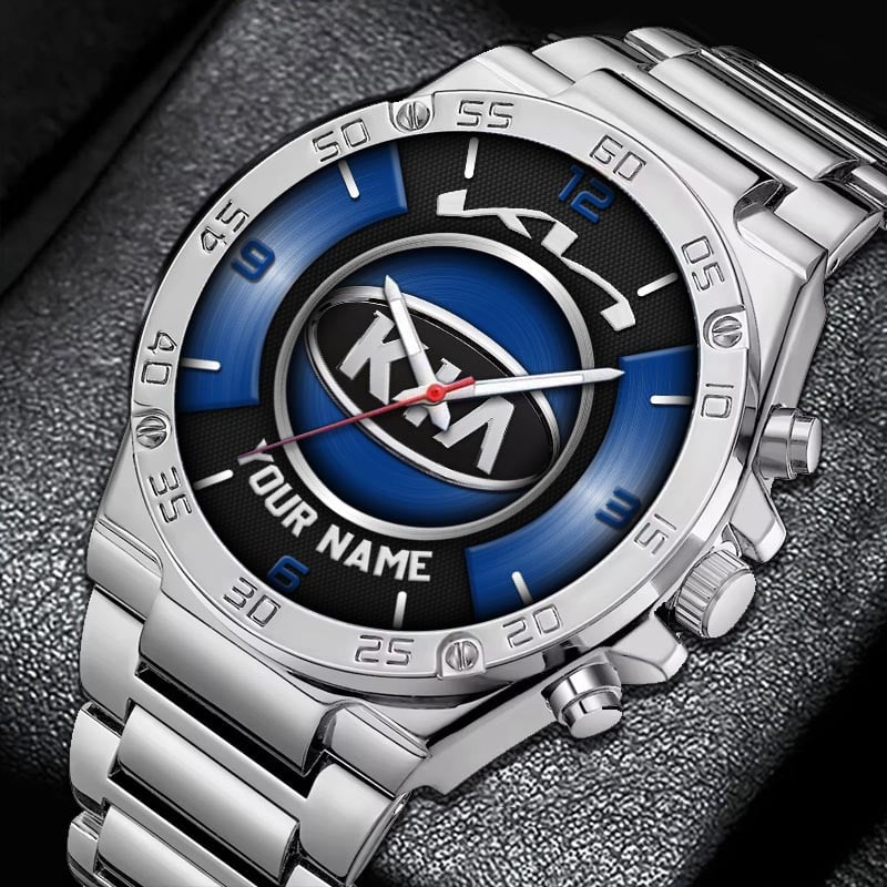 Sportswearmerch Ferrari Car Watch For Fan