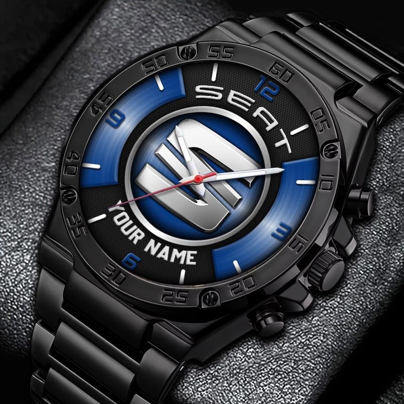 Sportswearmerch Ferrari Car Watch For Fan