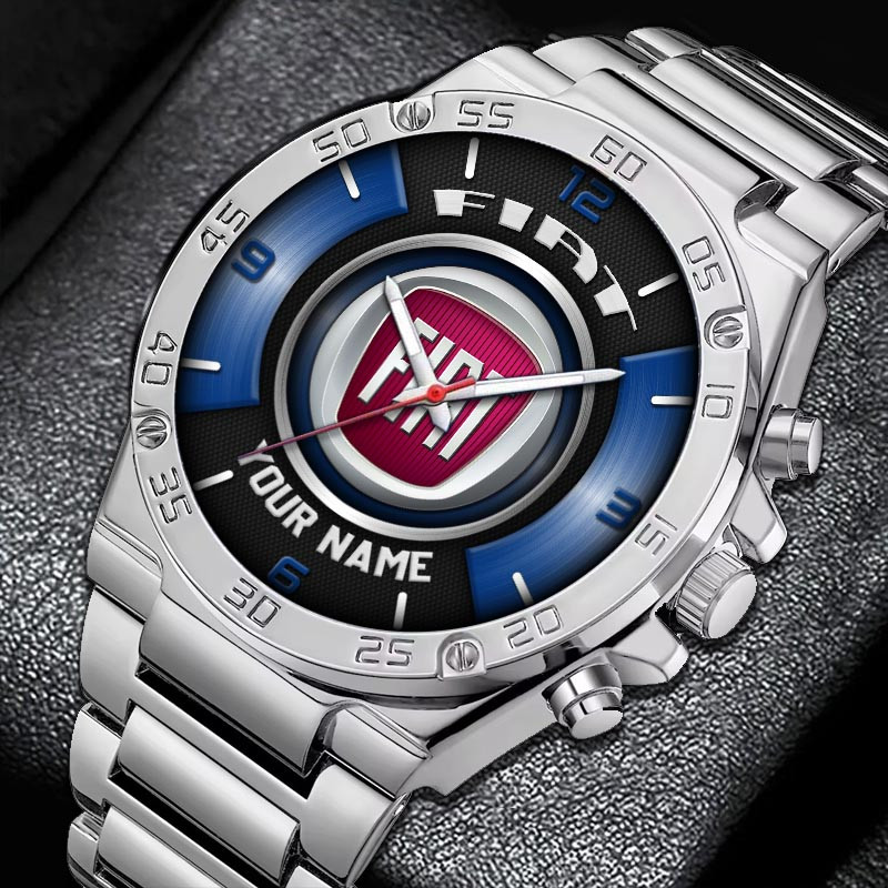 Sportswearmerch Ferrari Car Watch For Fan