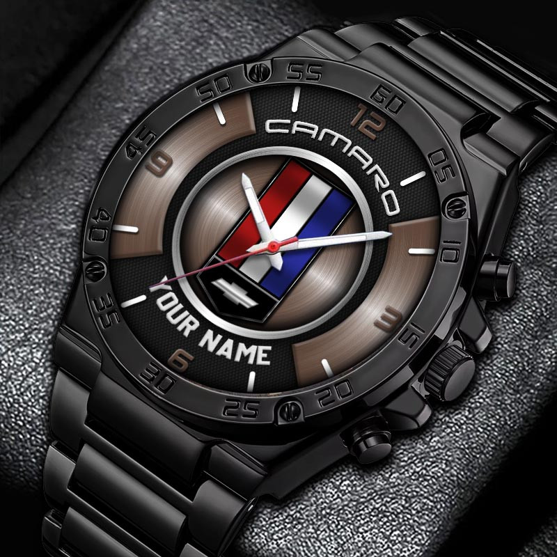 Sportswearmerch Ferrari Car Watch For Fan