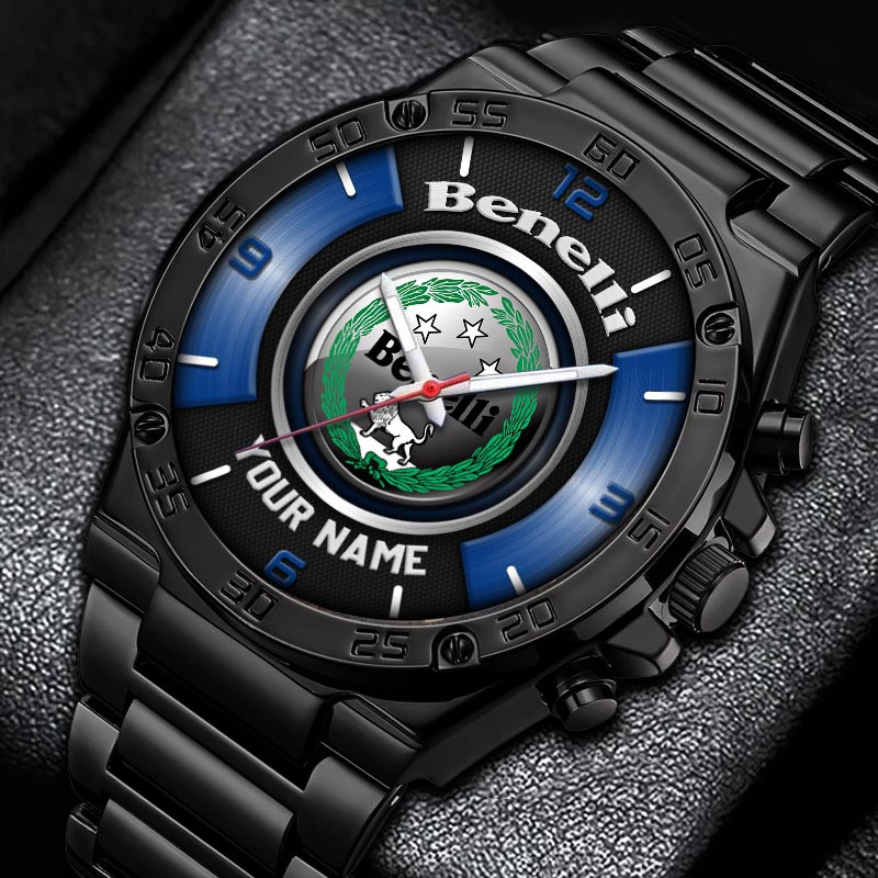 Sportswearmerch Ferrari Car Watch For Fan
