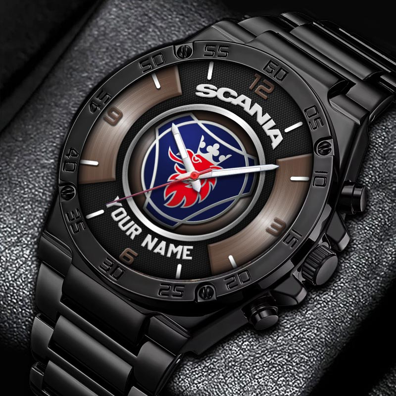 Sportswearmerch Ferrari Car Watch For Fan