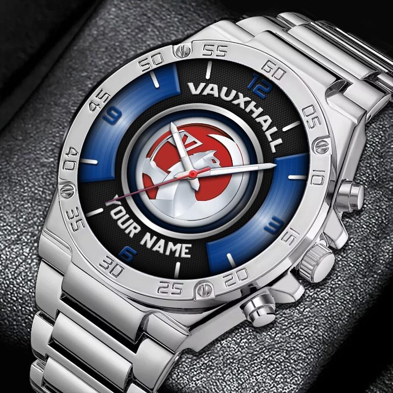 Sportswearmerch Ferrari Car Watch For Fan