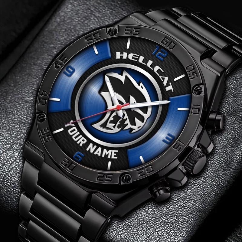 Sportswearmerch Ferrari Car Watch For Fan