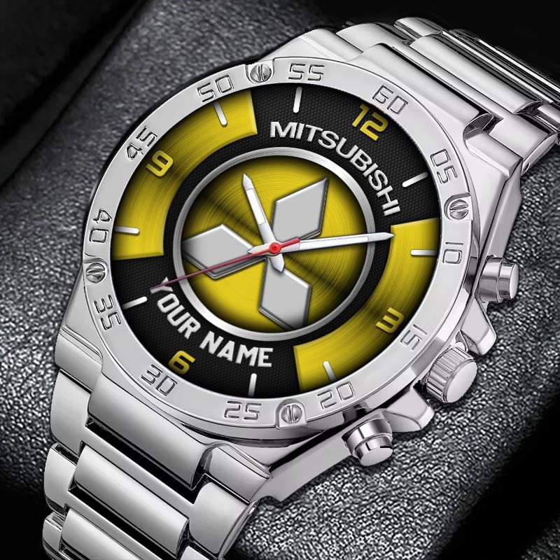 Sportswearmerch Fiat Car Watch For Fan