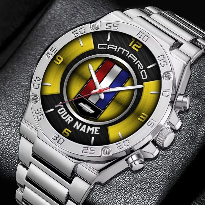 Sportswearmerch Fiat Car Watch For Fan