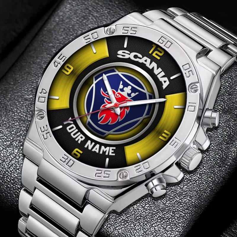 Sportswearmerch Fiat Car Watch For Fan