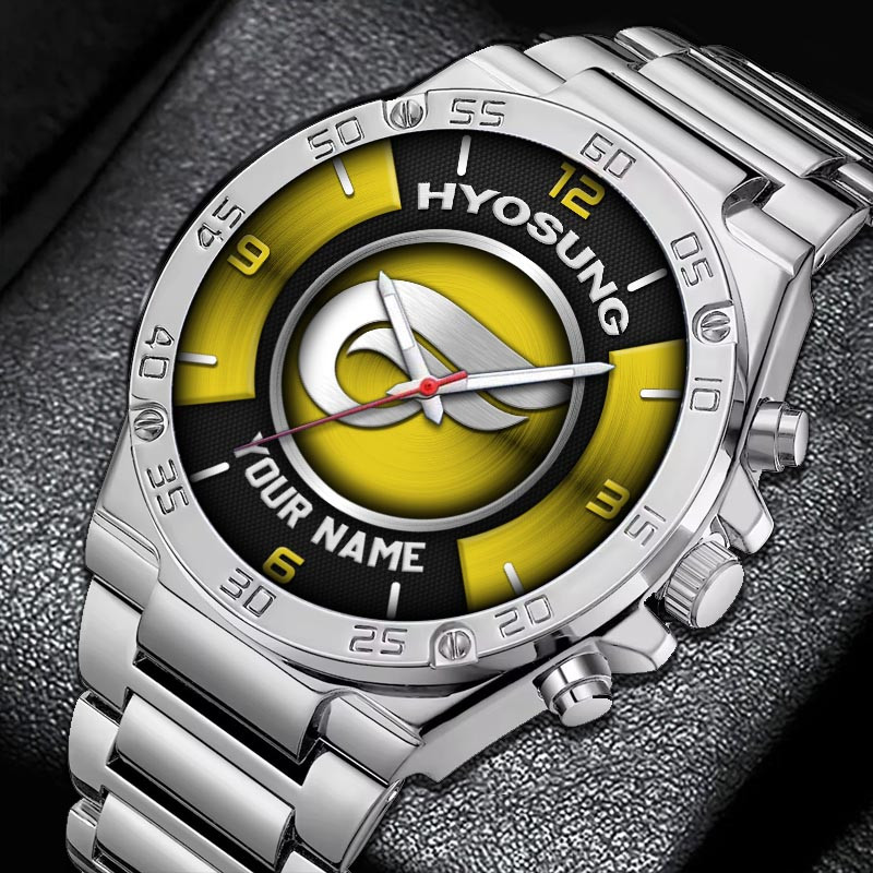 Sportswearmerch Fiat Car Watch For Fan