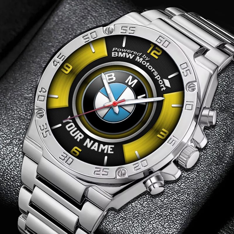 Sportswearmerch Fiat Car Watch For Fan